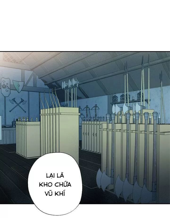 Tồn Tại Với Tư Cách Là Vợ Của Nam Chính: Chapter 132: - Bí mật