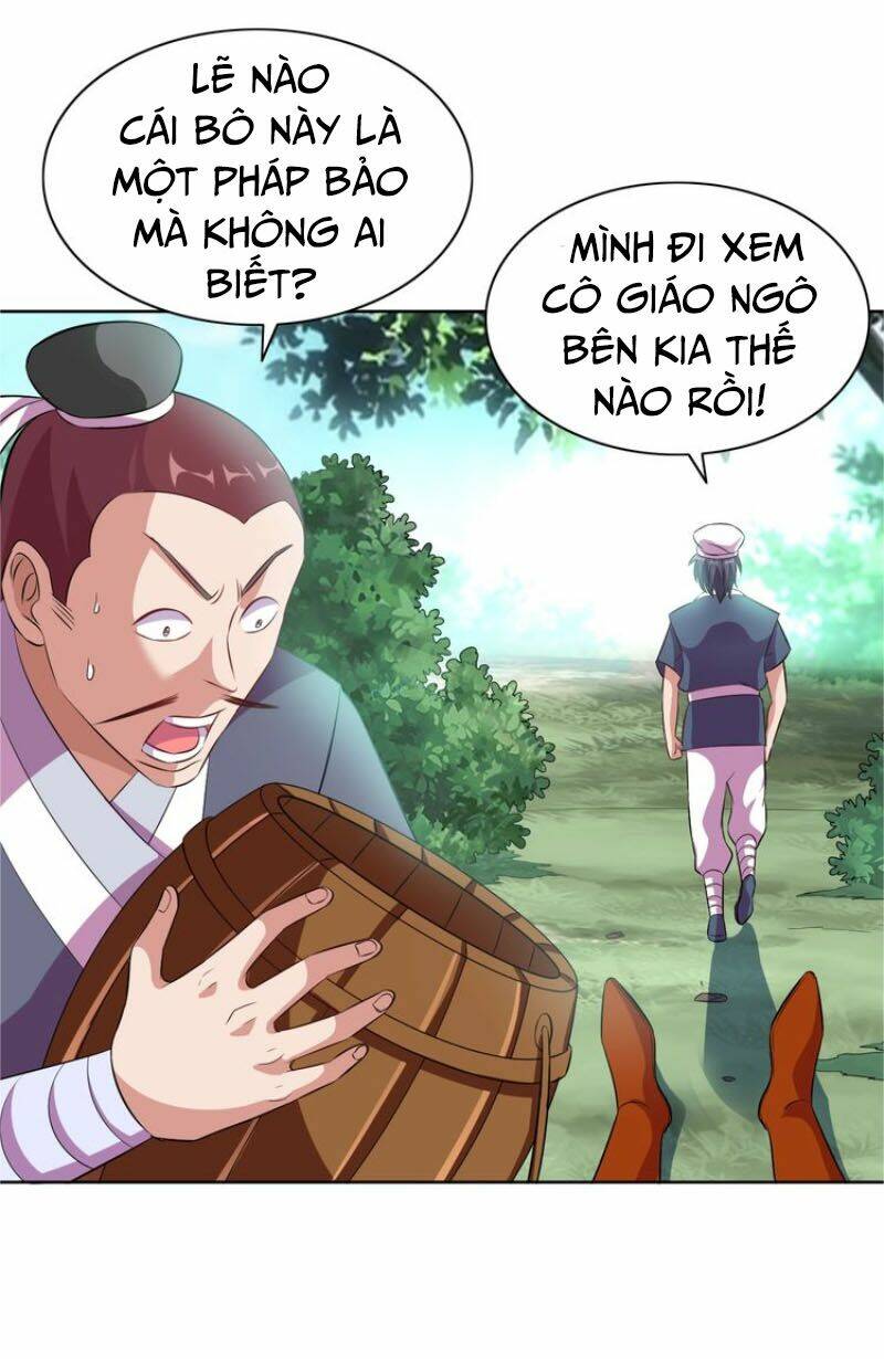 Ma Vương Đại Nhân Đi Thông Thả: Chapter 27