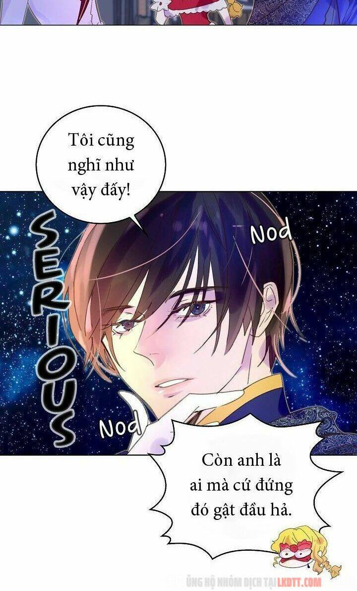 Tôi Không Phải Là Người Tốt: Chapter 63