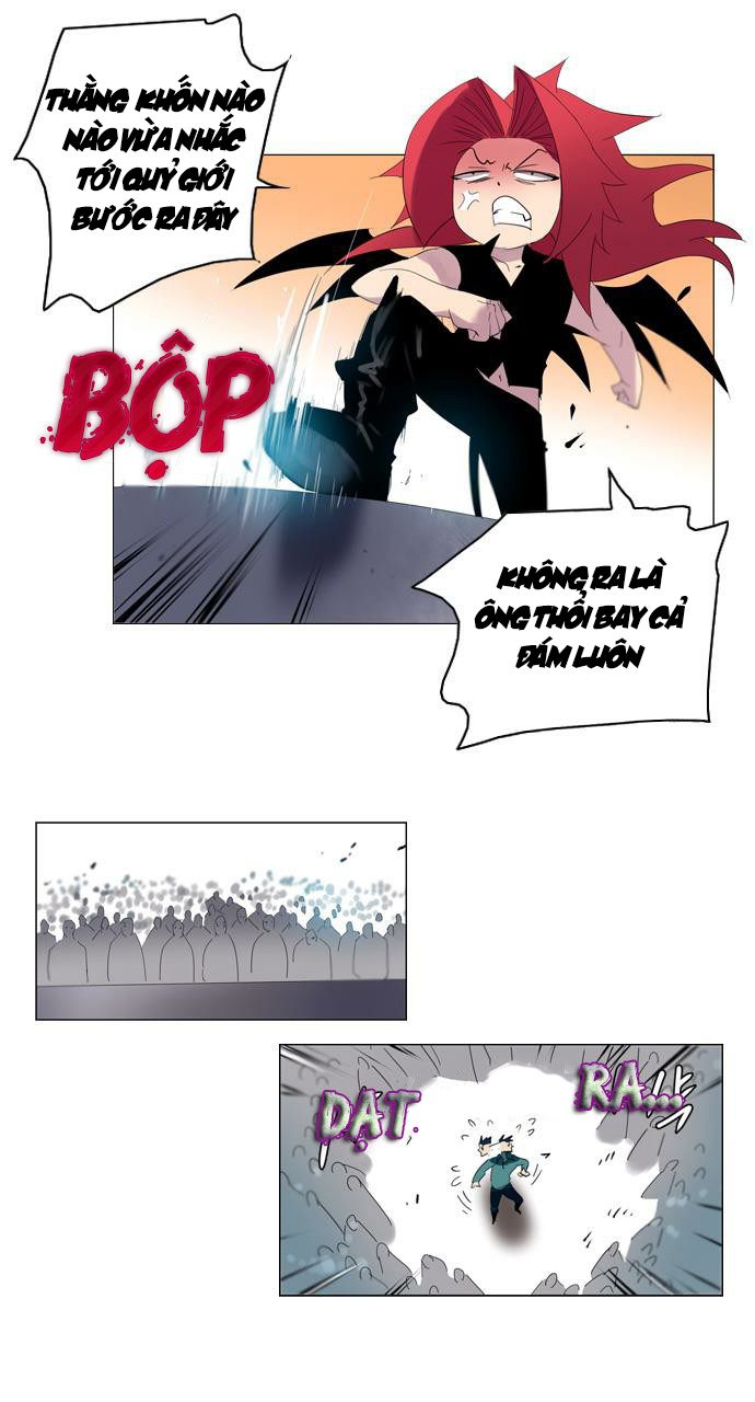 Soul Cartel: Chapter 127