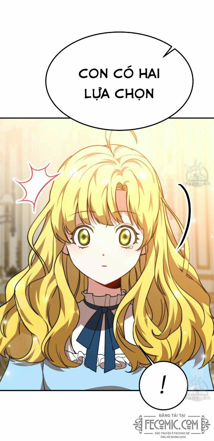 Công Chúa Bị Lãng Quên Muốn Sống Trong Hòa Bình: Chapter 18