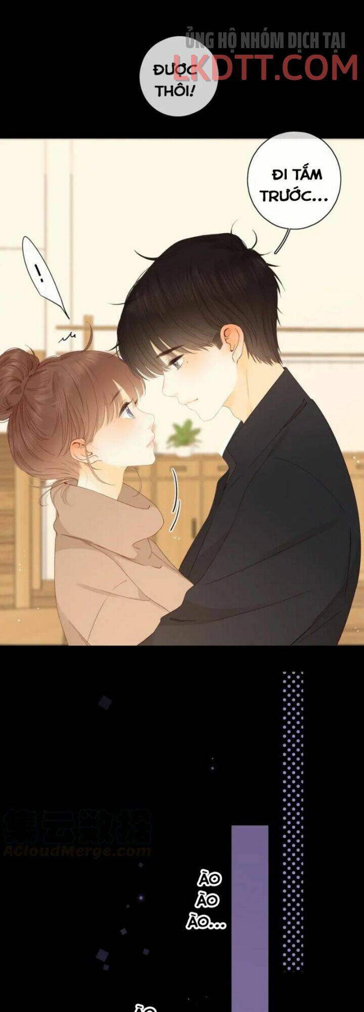 Cô Ấy Không Đáng Yêu: Chapter 67