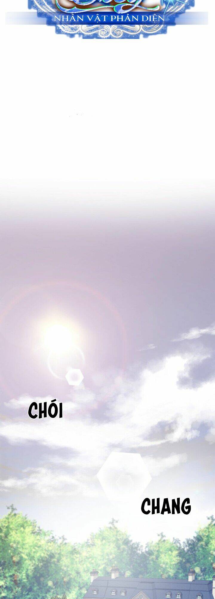 Tất Cả Mọi Người Đều Yêu Quý Nhân Vật Phản Diện: Chapter 17