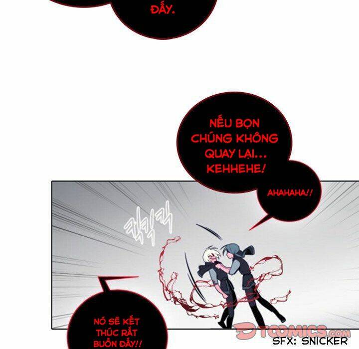 The Memory Of Wind: Anz: Chapter 47