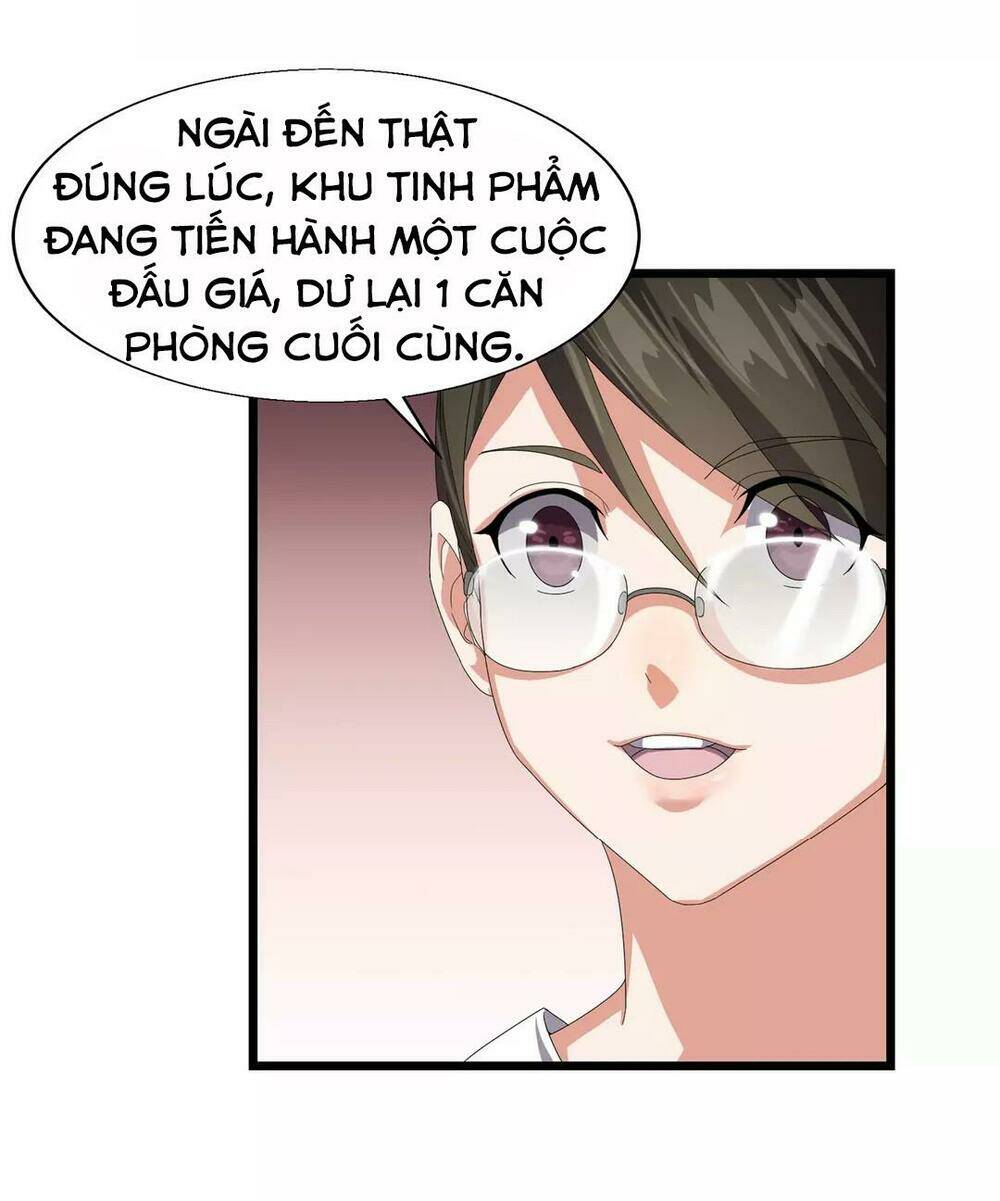 Võ Nghịch Thiên Kiêu: Chapter 2