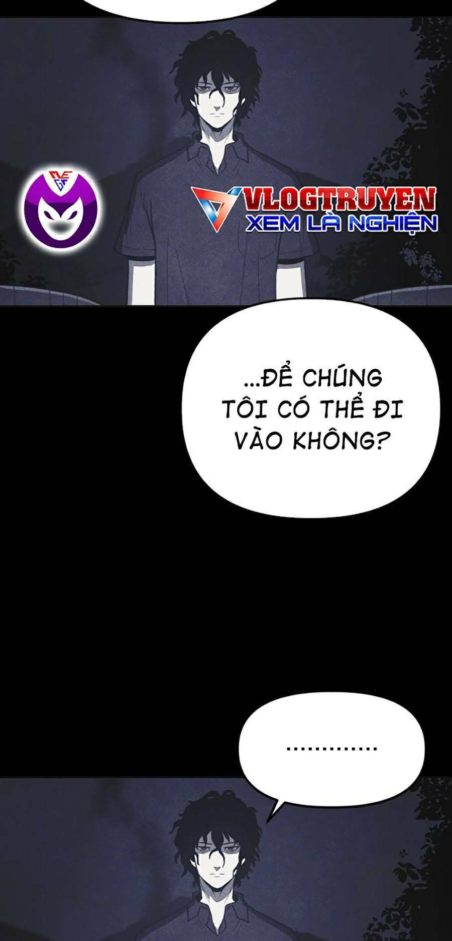 Cậu Bé Shotgun: Chapter 36