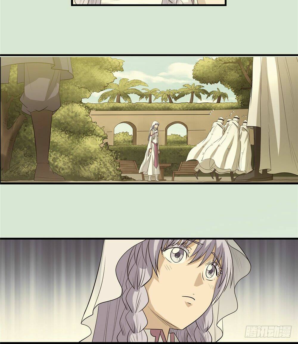 Hiệp Hành Cửu Thiên: Chapter 45