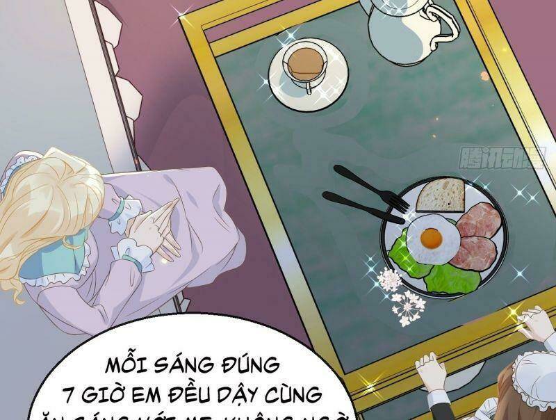 Không Thể Hòan Hảo Tuyệt Đối: Chapter 4