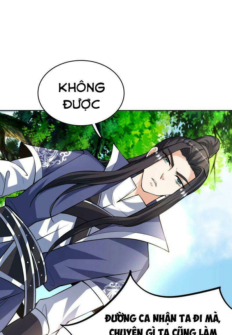 Chí Tôn Trời Hoang: Chapter 16