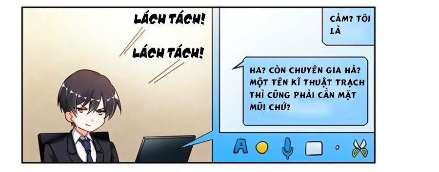 Tổng Tài Đích Thiên Giới Manh Thê: Chapter 106