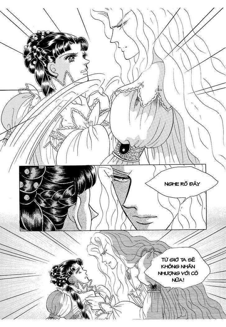 Princess Manhwa: Chapter 28