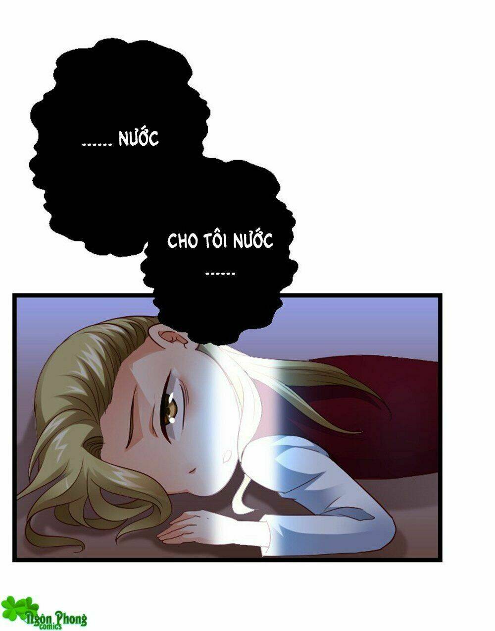 Vạn Năm Nhân Duyên Nhất Tuyến Khiên: Chapter 38