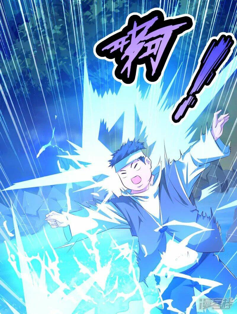 Khoa Kỹ Đại Tiên Tông: Chapter 29