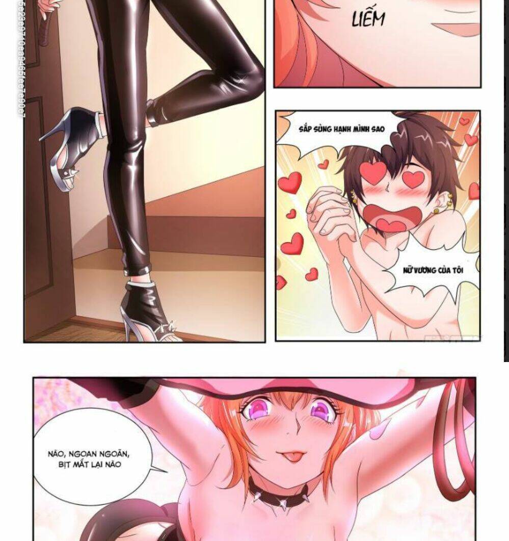 Khắc Kim Chi Vương: Chapter 14