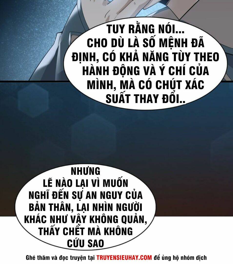 Siêu Cấp Đại Chủ Bạ: Chapter 38
