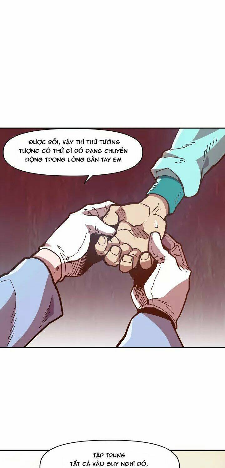 Nô Lệ Nghịch Thiên: Chapter 8