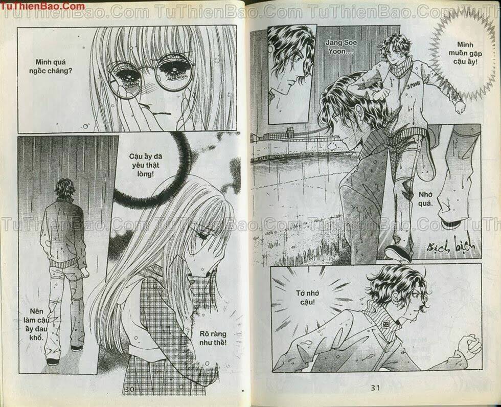 Thiên Sứ: Chapter 9