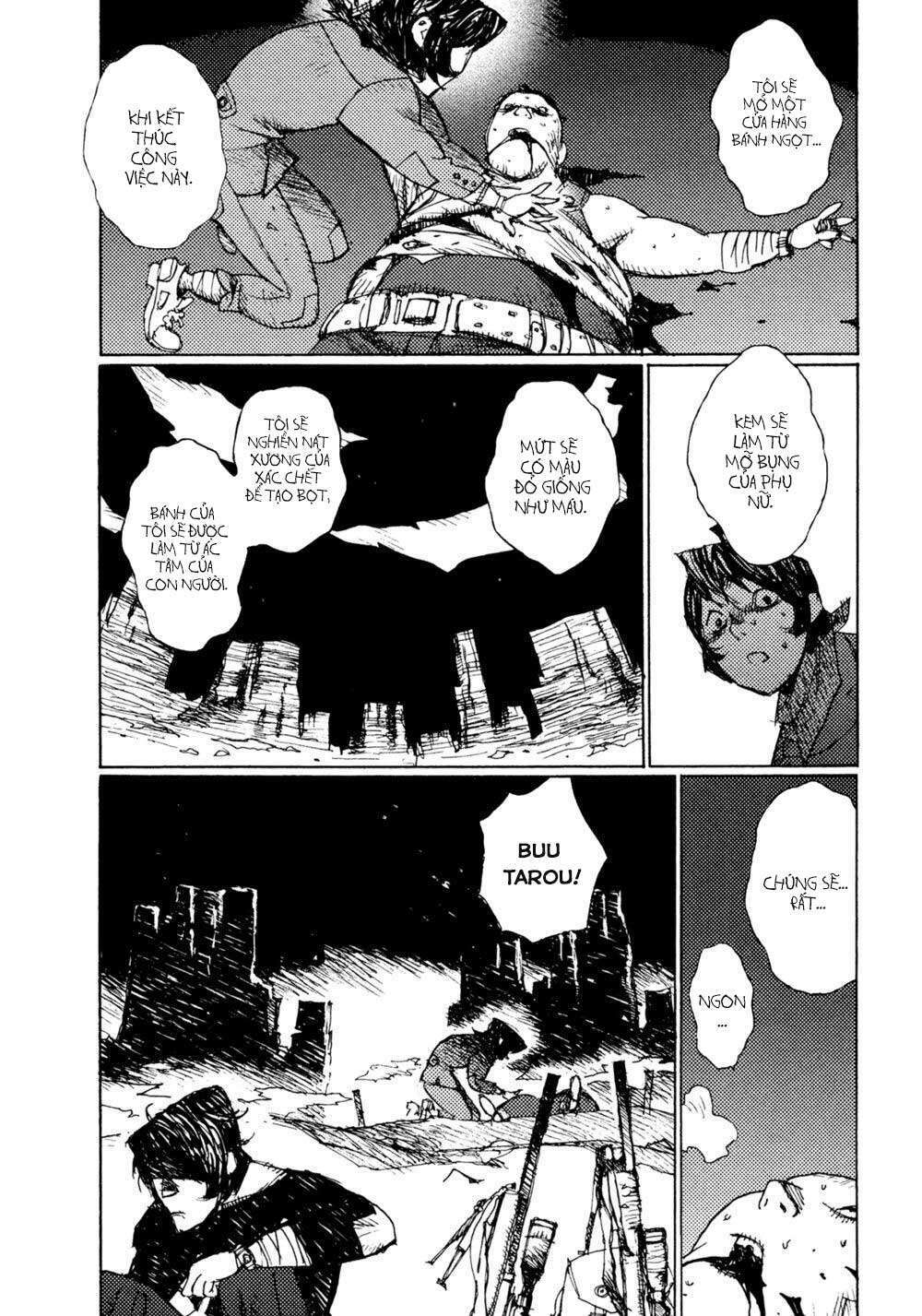 Alice In Hell: Chapter 27
