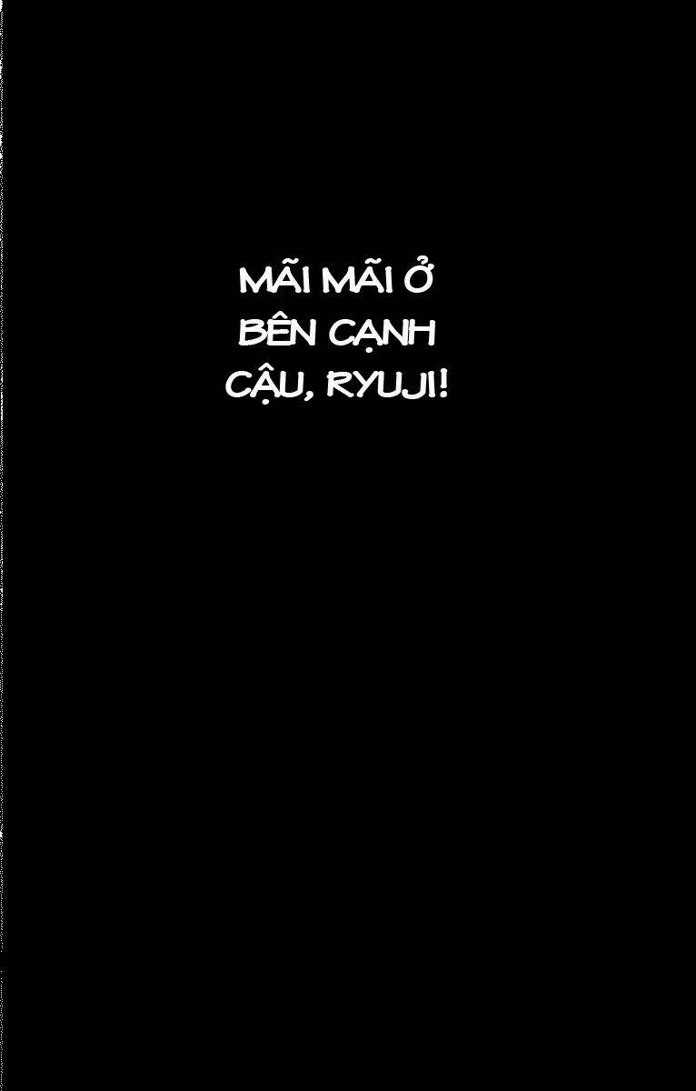 Tokyo Crazy Paradise: Chapter 54