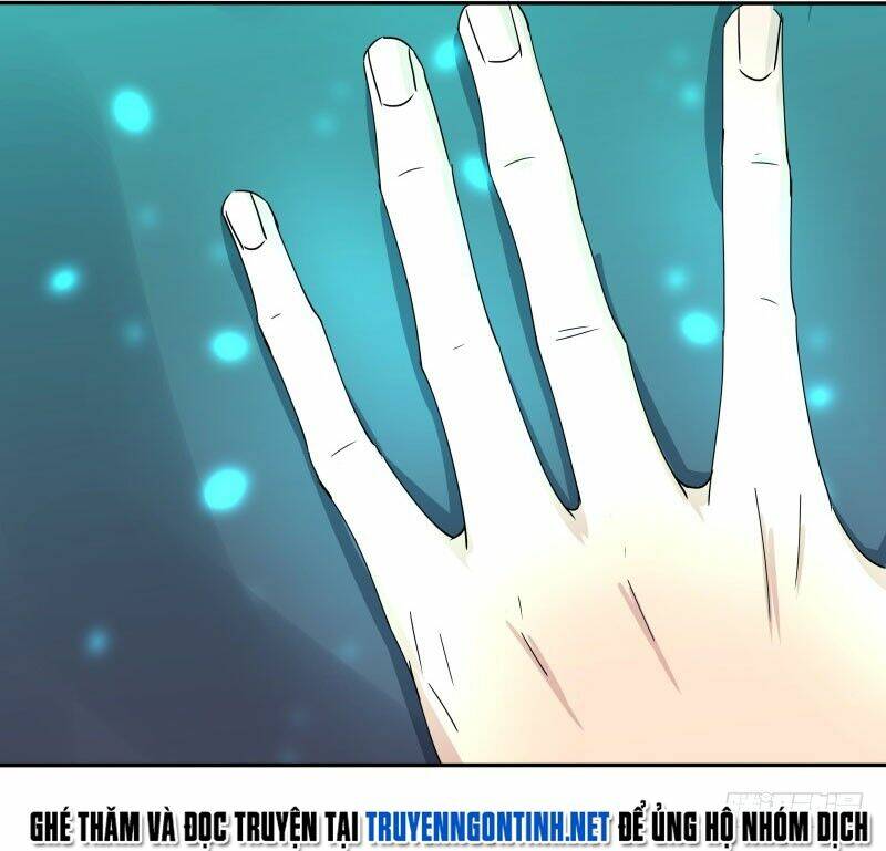 Siêu Năng Cuồng Thần: Chapter 11