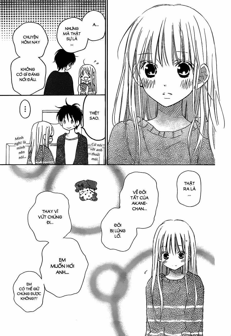 Love So Life: Chapter 87
