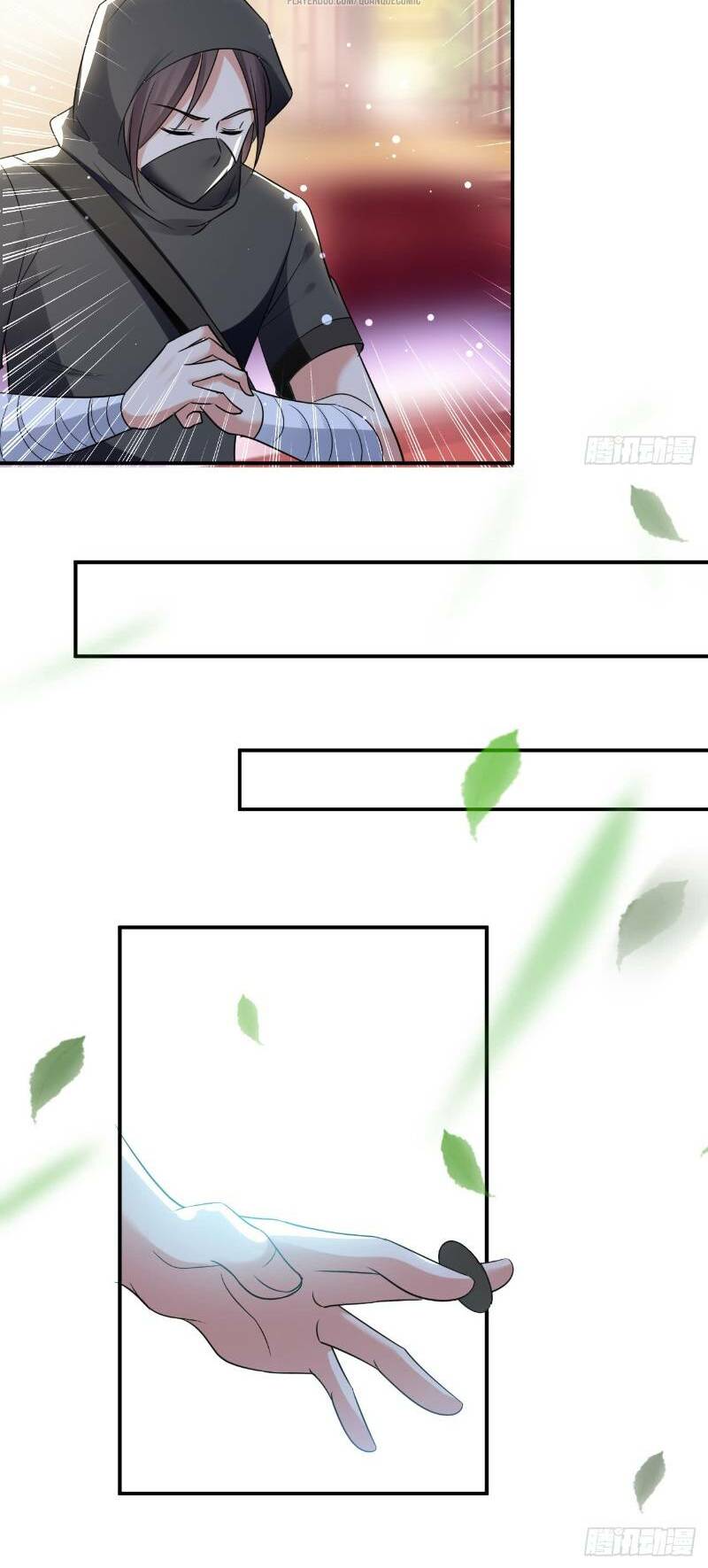 Dị Giới Siêu Cấp Ở Rể: Chapter 20