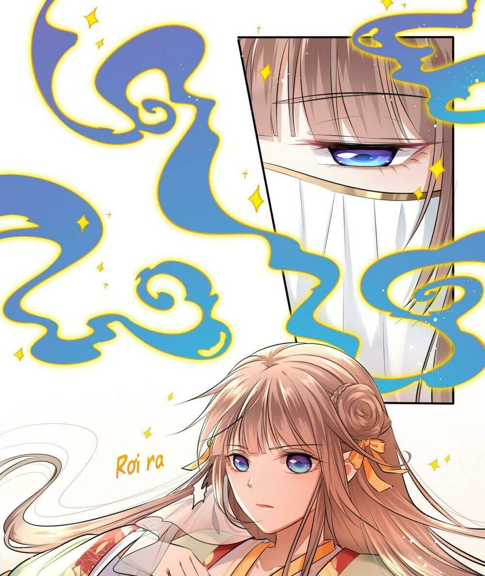 Vương Phi Thật Thích Trang Điểm: Chapter 7