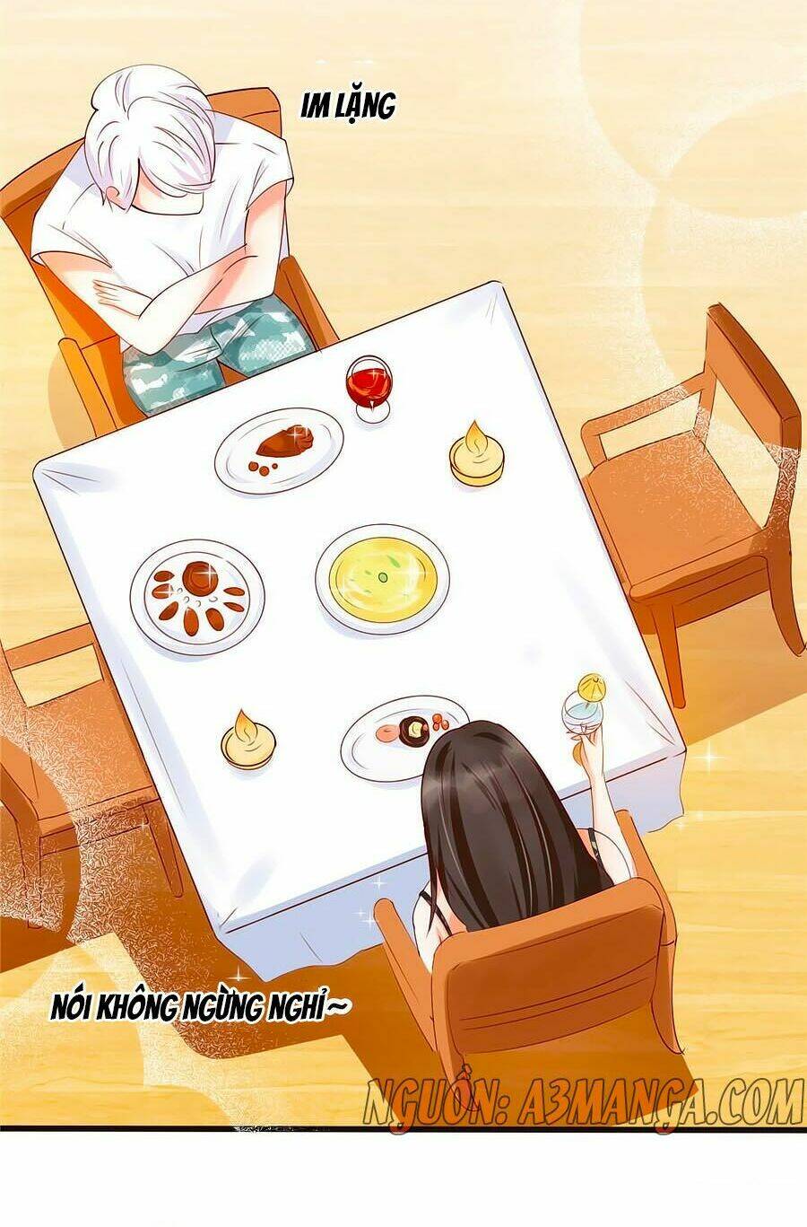 Bạn Trai Là Ngôi Sao: Chapter 50