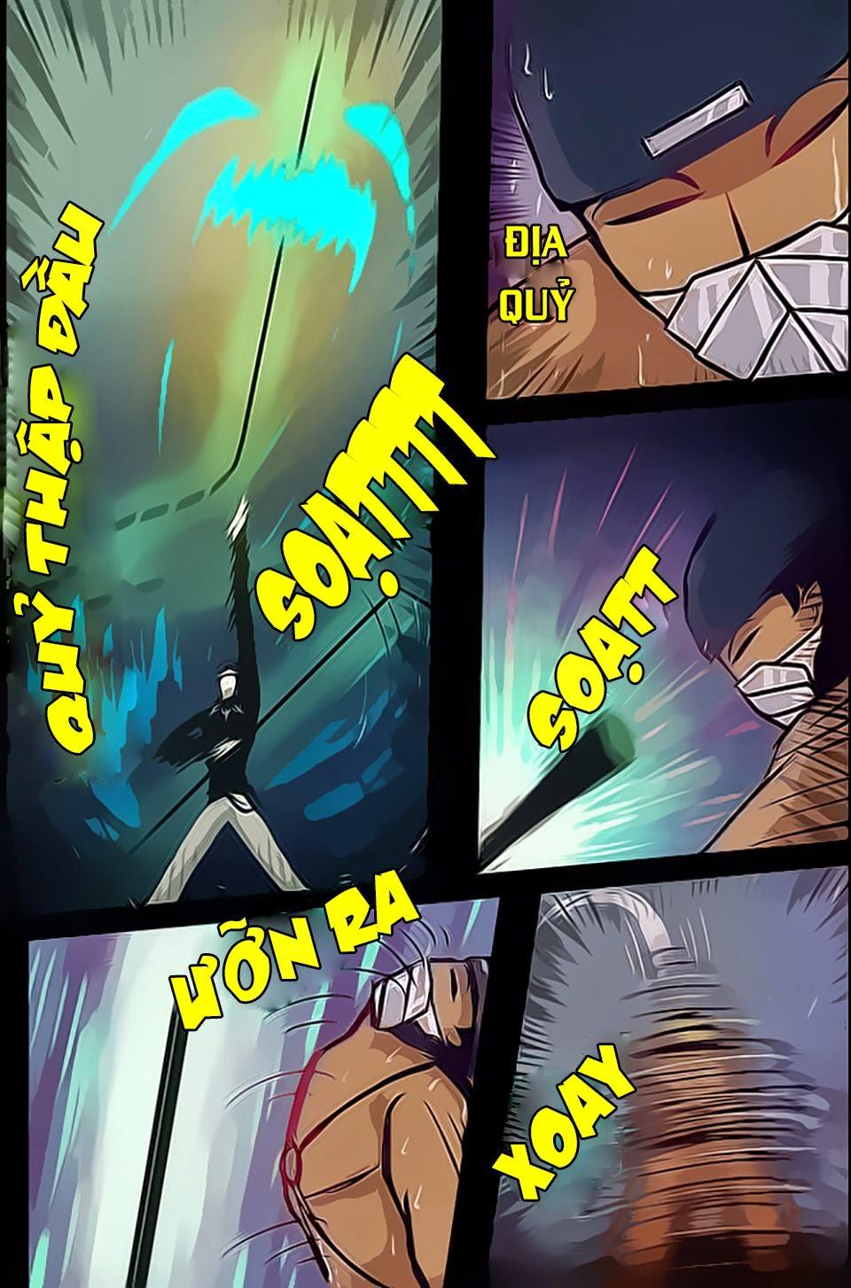 Zombie Brother: Chapter 50
