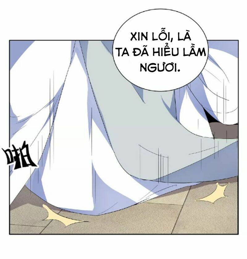 Nghịch Thiên Đại Thần: Chapter 48.5