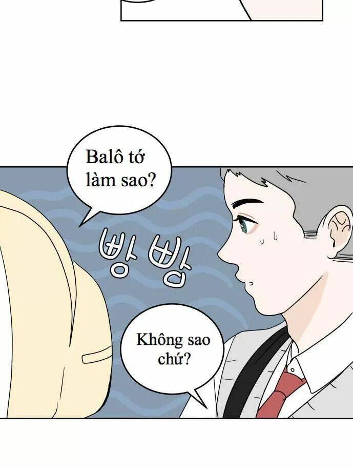 30 Phút Bước Đi Bên Em: Chapter 16.5