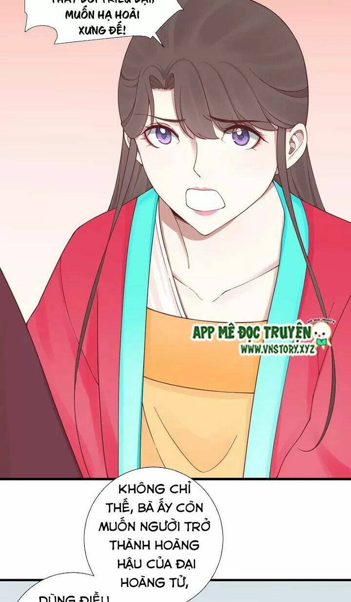Hoàng Hậu Bận Lắm: Chapter 140