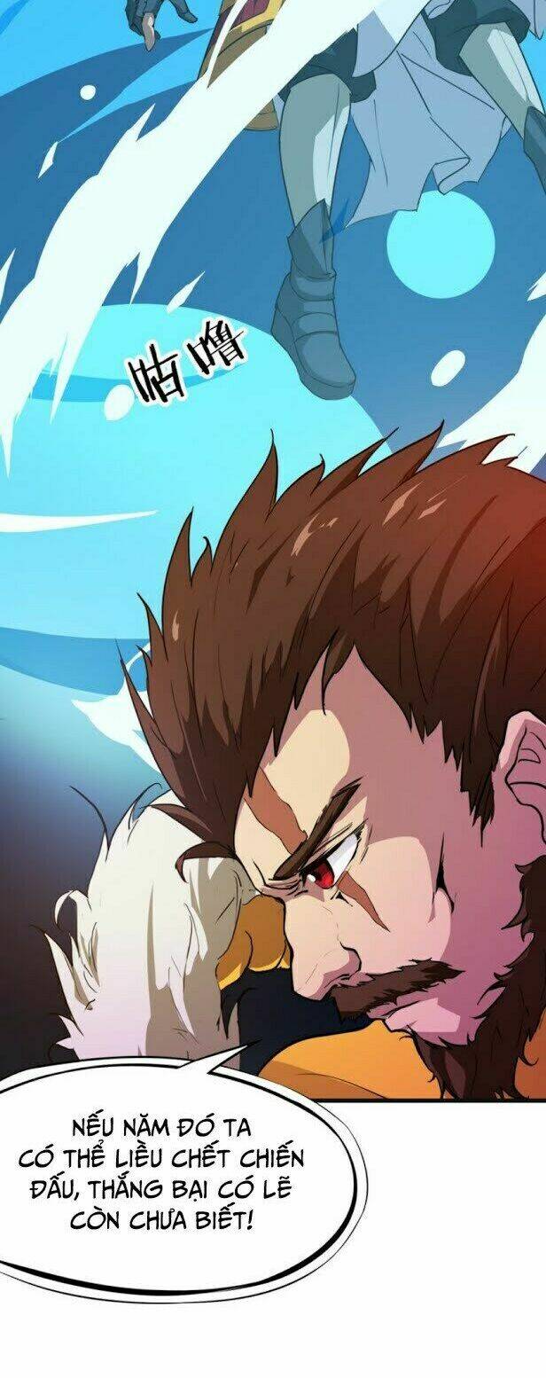 Long Mạch Võ Thần: Chapter 4