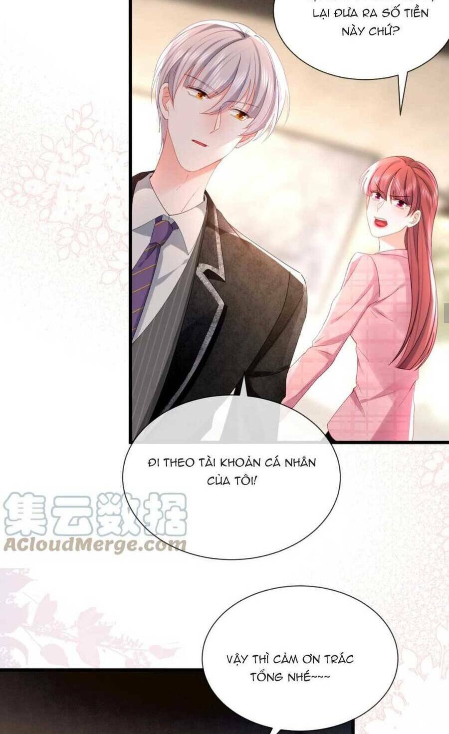 SỦNG EM ĐẾN TẬN TRỜI: Chapter 31