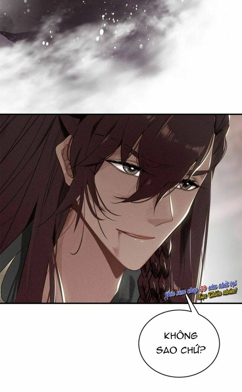 Đế Sư Tại Thượng: Chapter 38