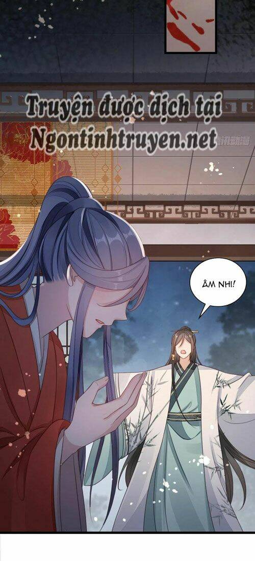 Mau Xuyên Không Rửa Tội Cho Nhân Vật Phản Diện: Chapter 44