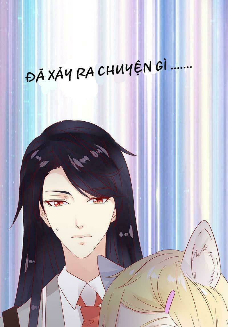 Băng Sơn Học Trưởng Không Được Chọc: Chapter 14