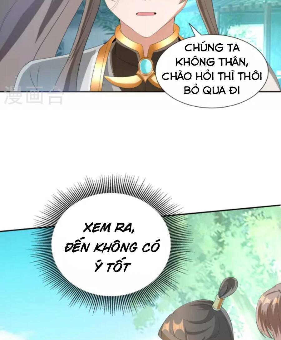 Tiến Sĩ Khoa Học Kỹ Thuật Tu Tiên: Chapter 66