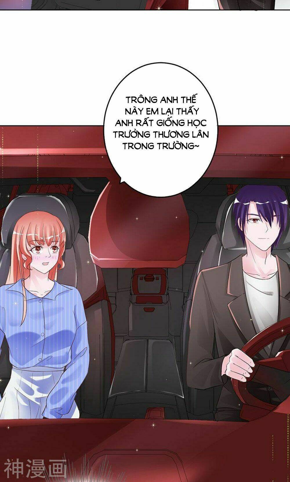 Hung Mãnh Quỷ Phu Bà Thượng Sàng: Chapter 90