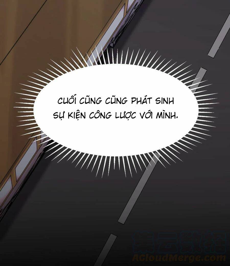 Hóa Ra Tôi Là Công Cụ Trong Game Tình Yêu: Chapter 28