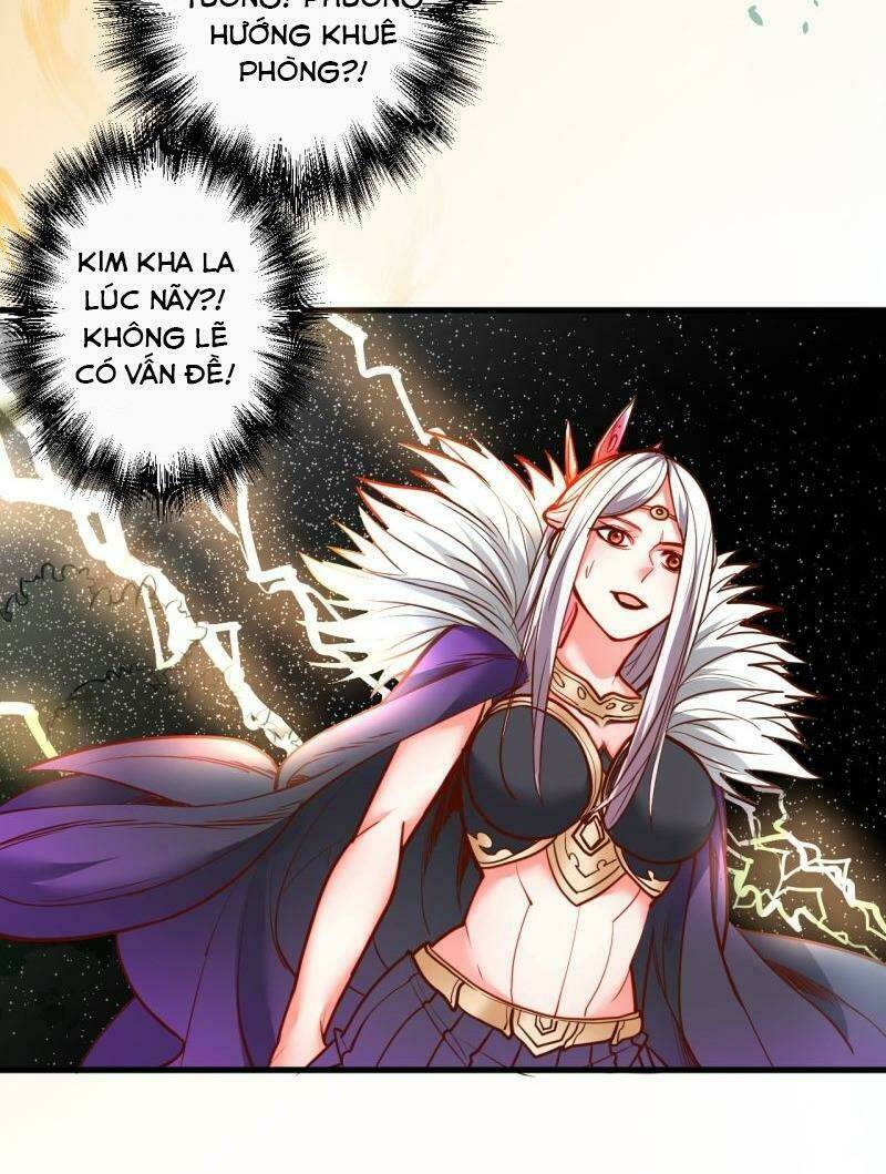 Tối Cường Đại Biểu Hoàng Kim Thận: Chapter 84