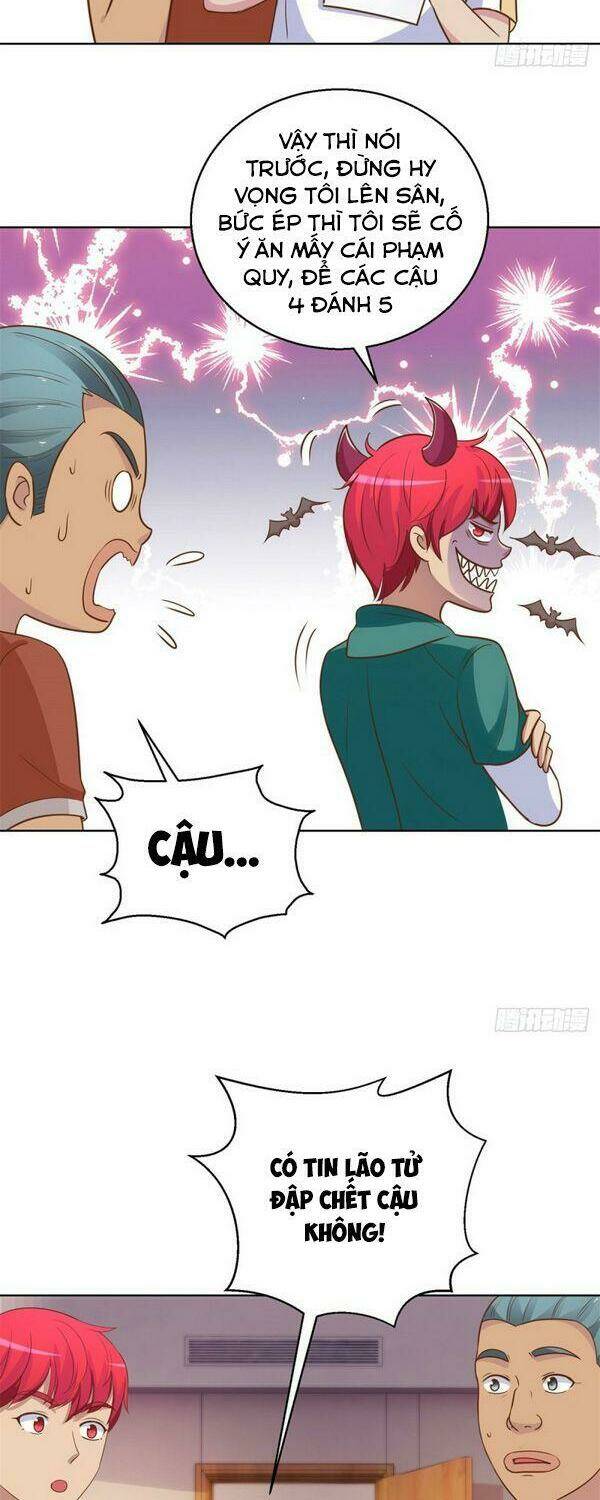 Đô Thị Chí Tôn Hệ Thống: Chapter 196