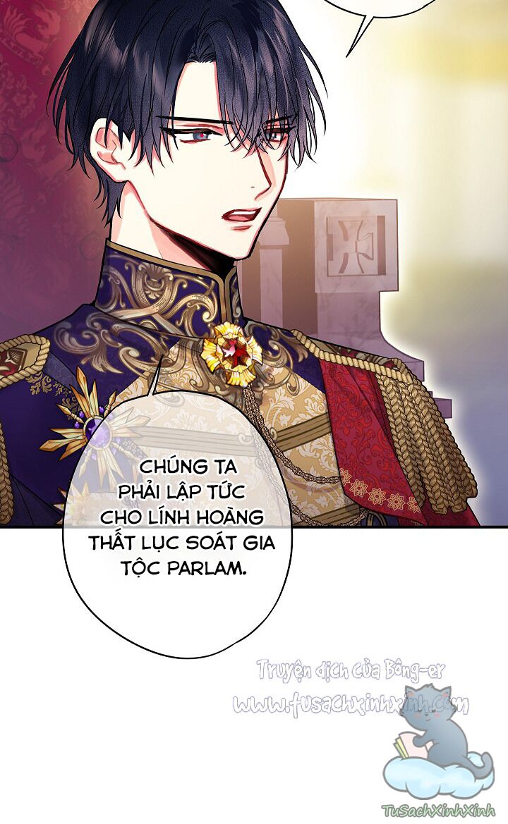 Tồn Tại Với Tư Cách Là Vợ Của Nam Chính: Chapter 201
