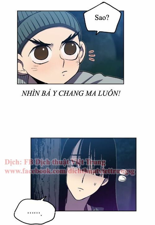 Xin Đừng Cắn Em: Chapter 3