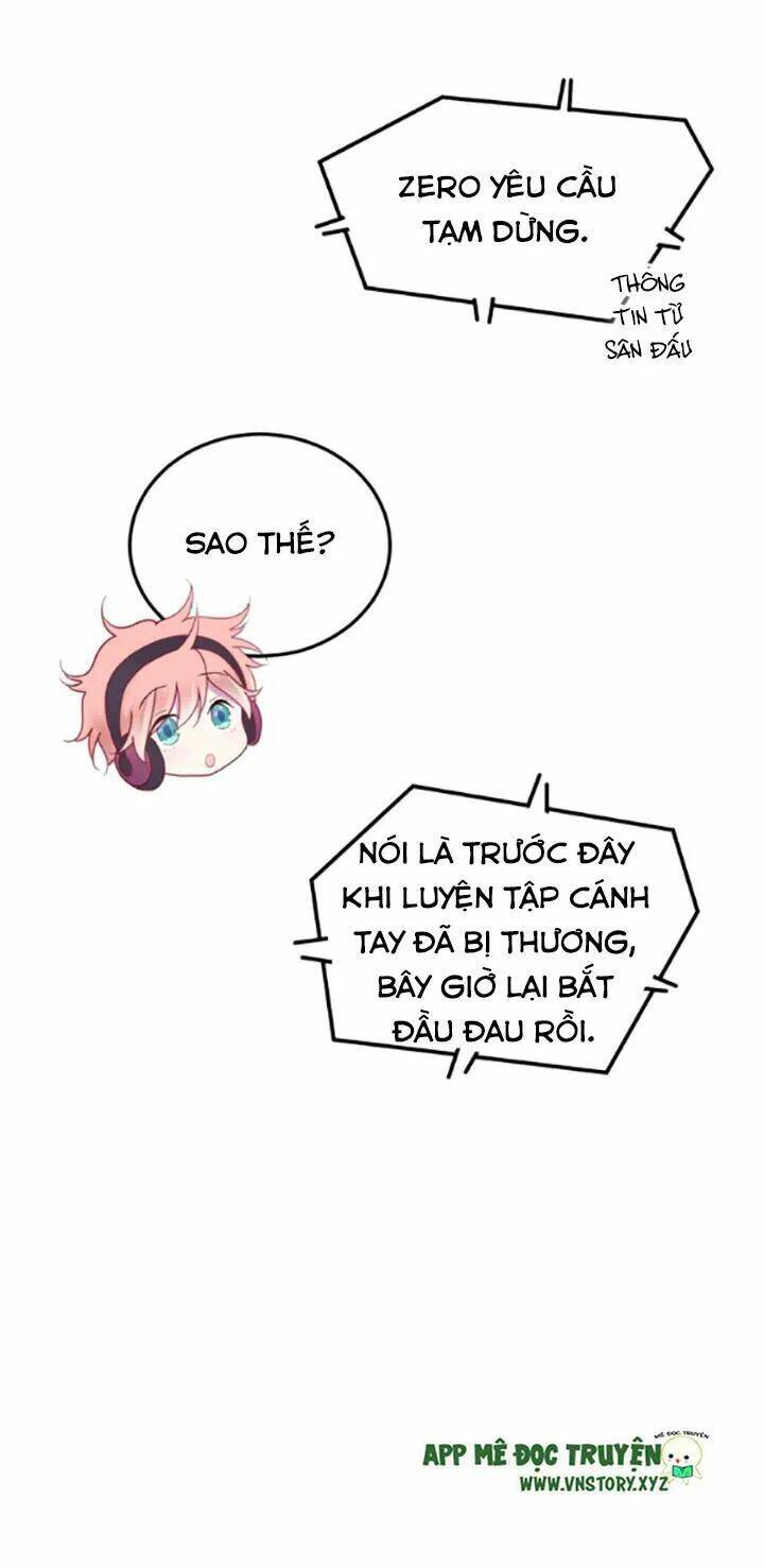 Thần Tượng Điểm Zero: Chapter 124