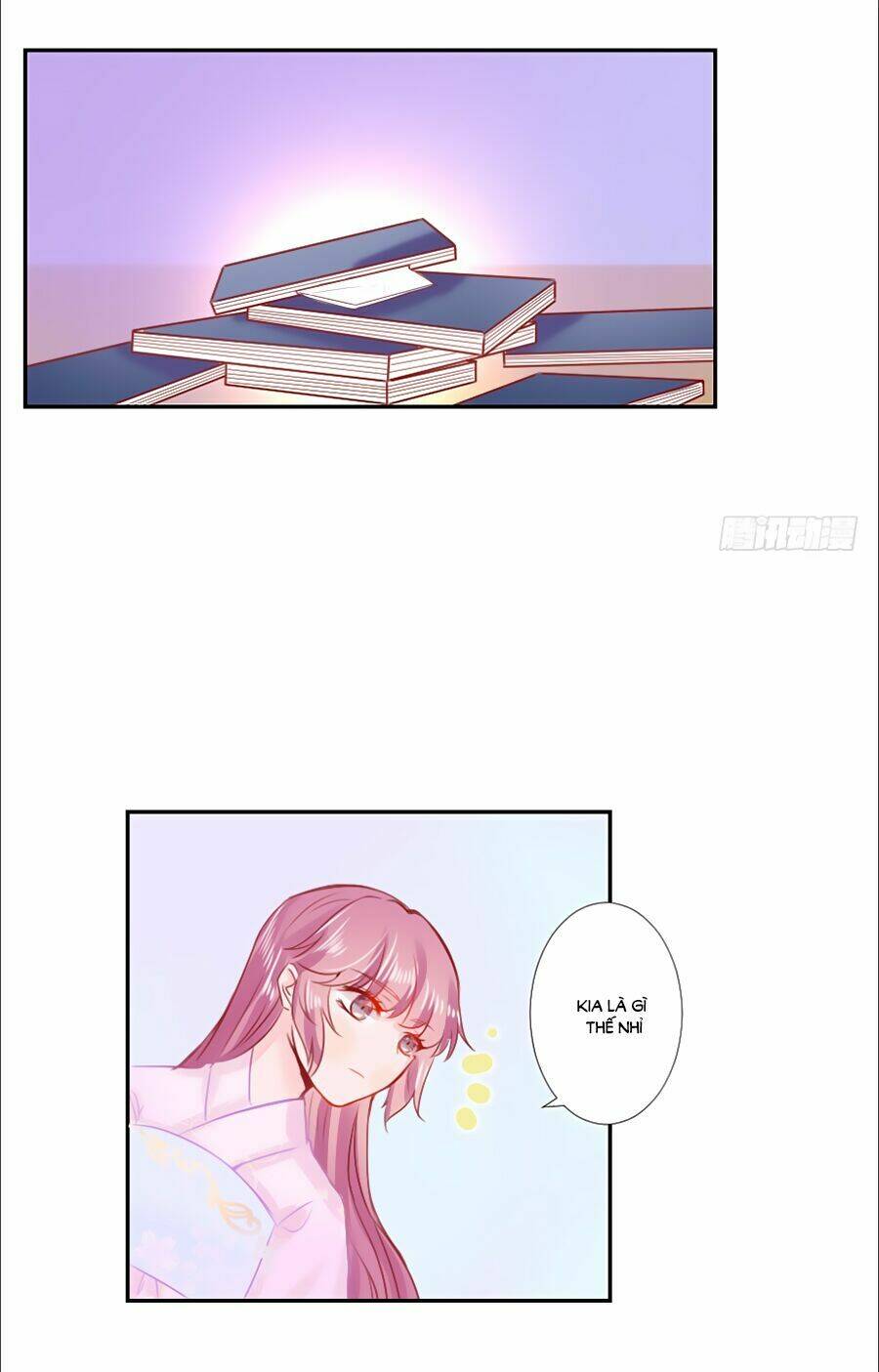 Đường Hoa Nhất Mộng Cổ Phi Truyện: Chapter 26