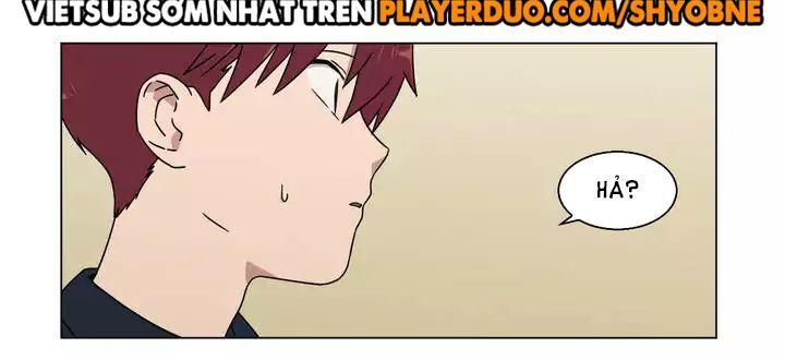 …”Một Sự Thật Khá Khó Chịu.”: Chapter 28