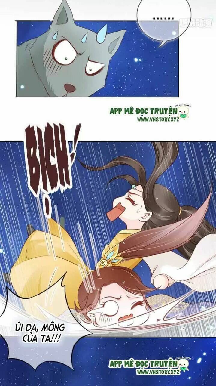 Nàng Trở Thành Bạch Nguyệt Quang Của Vương Gia Bệnh Kiều: Chapter 29