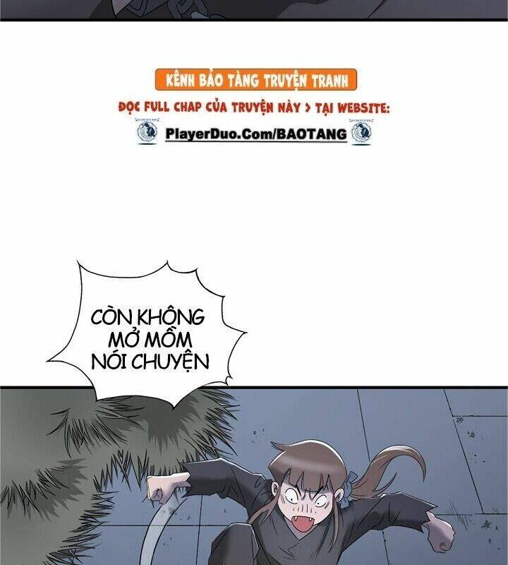 Cuồng Long: Chapter 9