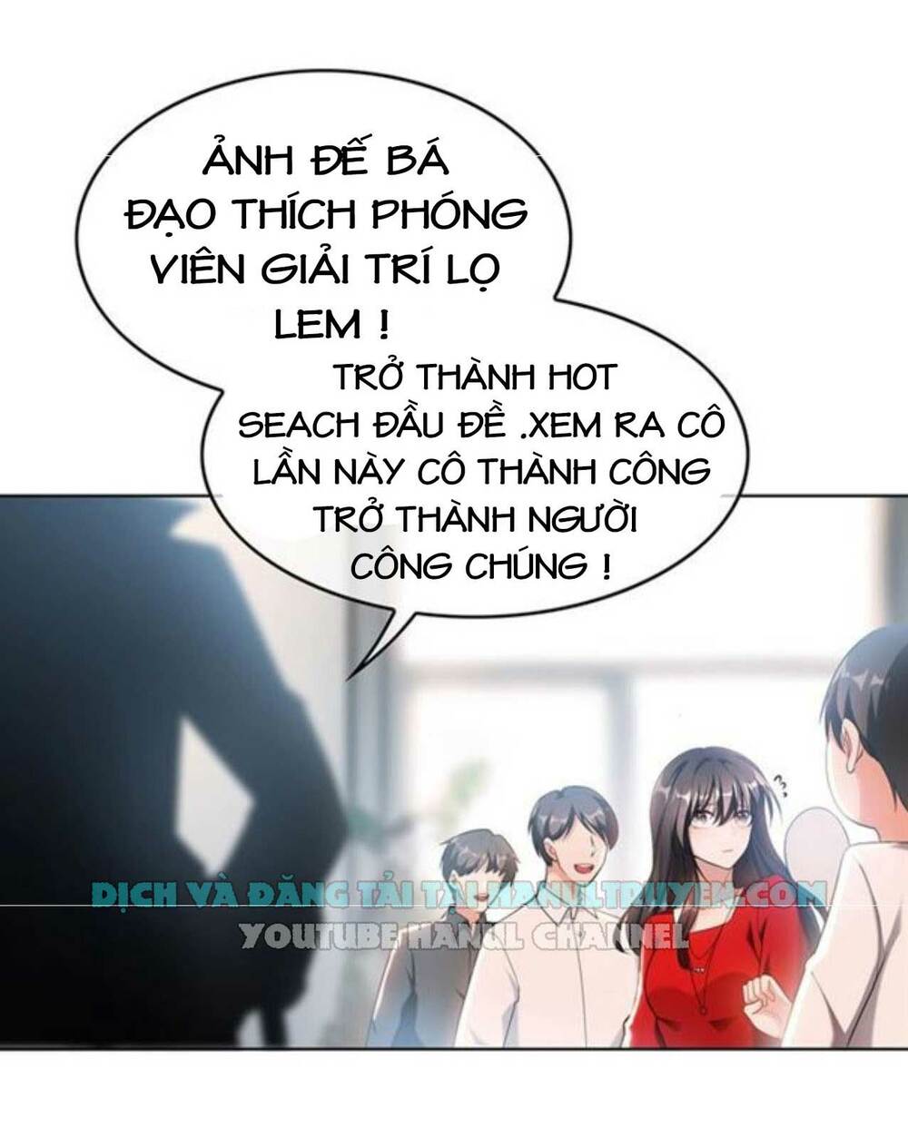 Cô Vợ Nhỏ Nuông Chiều Quá Lại Thành Ác!!: Chapter 52